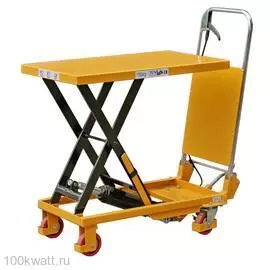 SMART PT 150A 150 кг Передвижной подъемный стол 